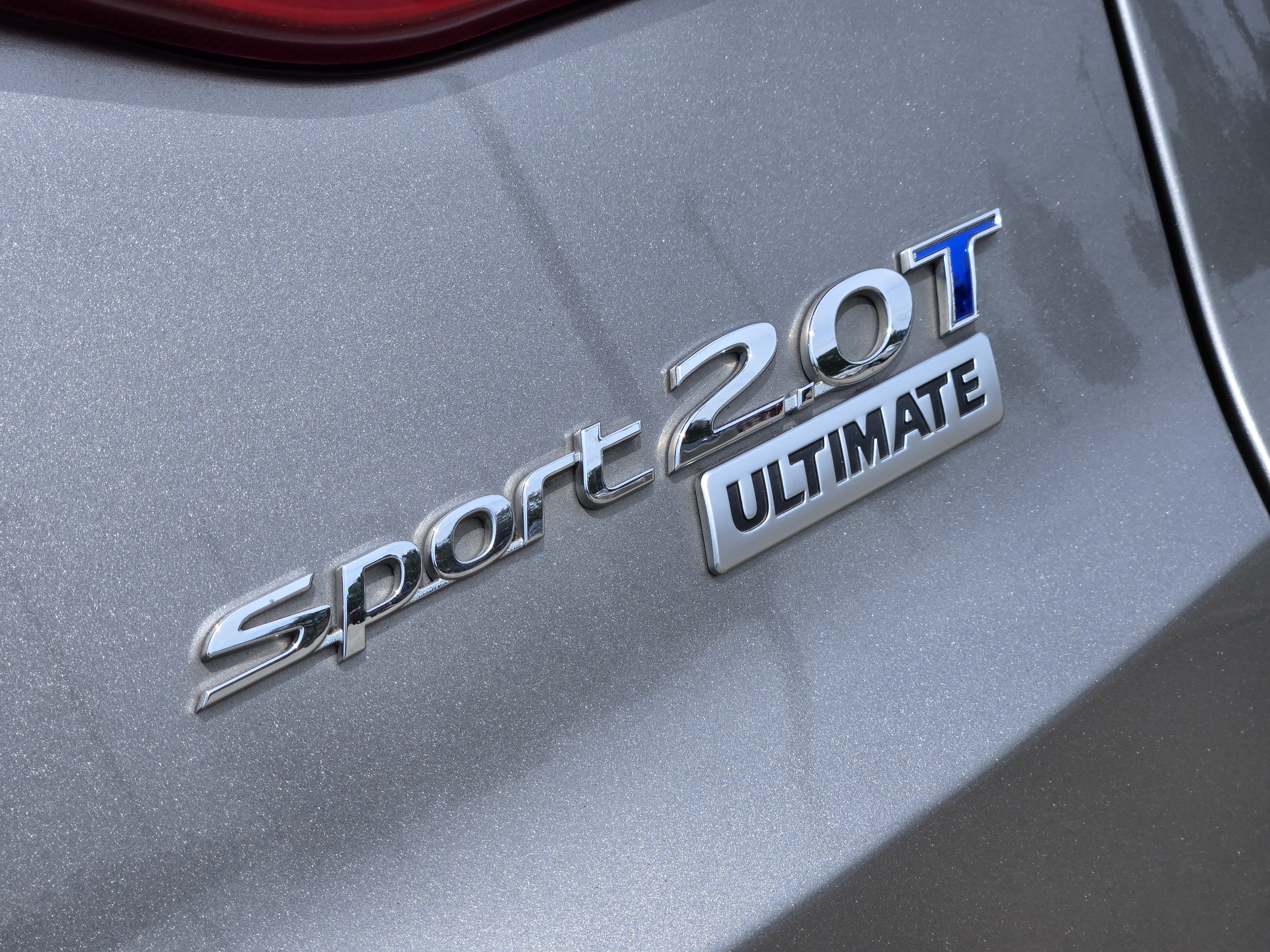 Used 2017 Hyundai Santa Fe Sport FWD image 41