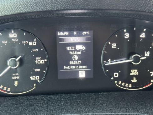 Used 2023 RAM ProMaster 3500 w/ Driver Convenience Group image 21