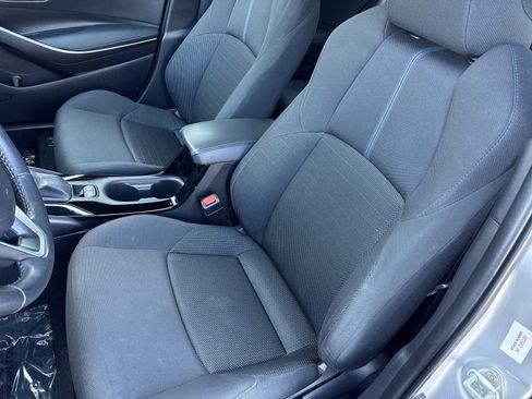 Used 2022 Toyota Corolla SE image 15