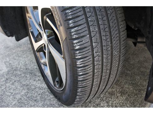 Used 2017 Hyundai Tucson Limited w/ Limited Ultimate Package 03 image 32