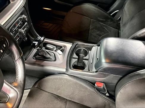 Used 2022 Dodge Charger GT w/ Plus Group AWD/4WD image 17