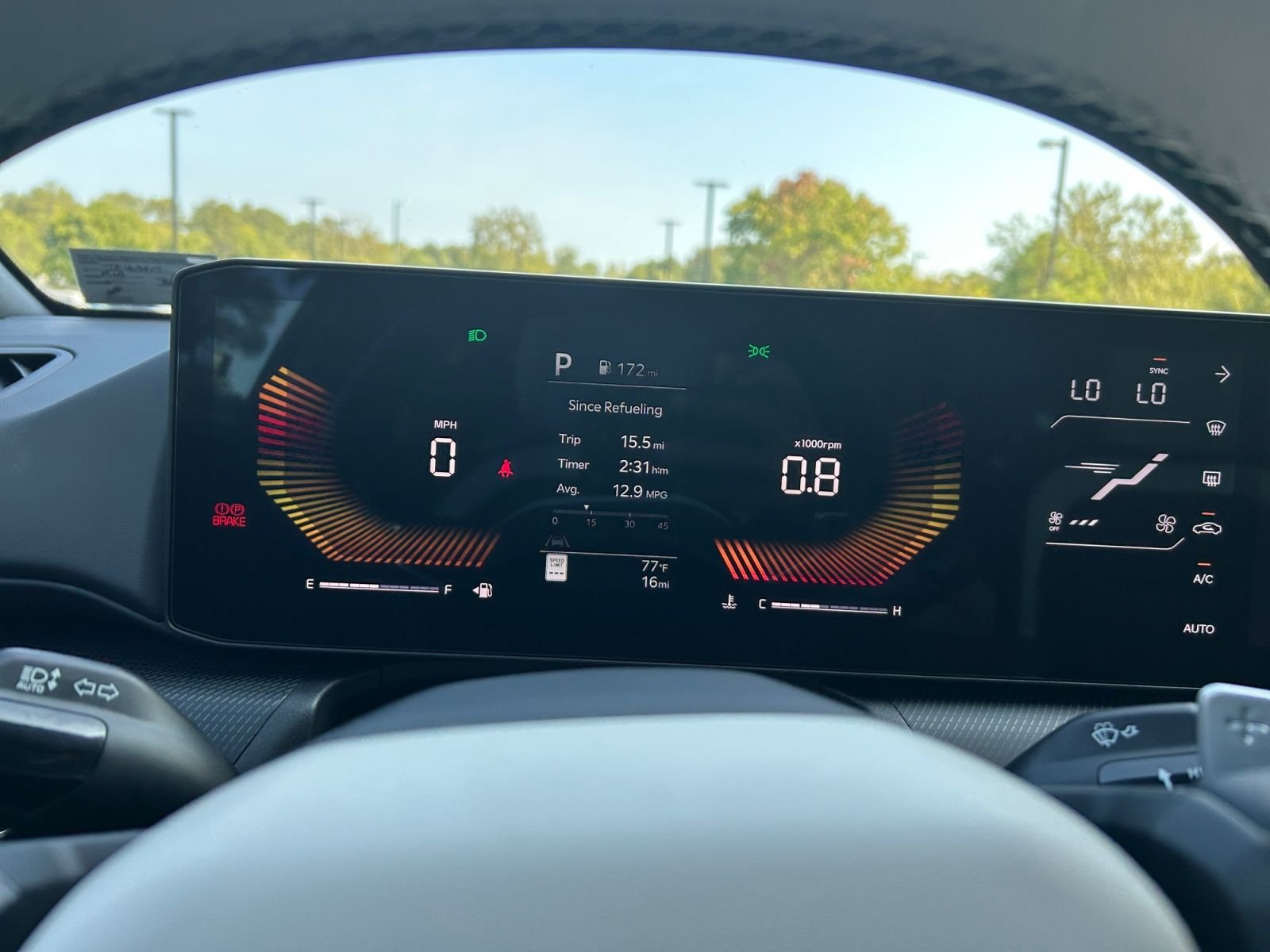 New 2026 Kia K4 GT-Line FWD image 28