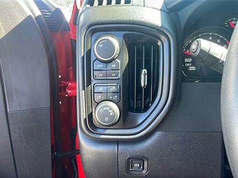 Used 2026 Chevrolet Silverado 1500 W/T w/ WT Safety Package image 22