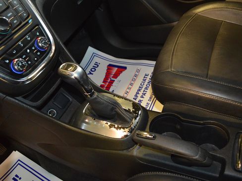 Used 2015 Buick Encore Leather image 20