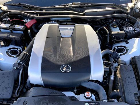 Used 2023 Lexus IS 350 F Sport image 34