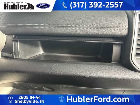 Used 2024 RAM 2500 Laramie AWD/4WD image 28