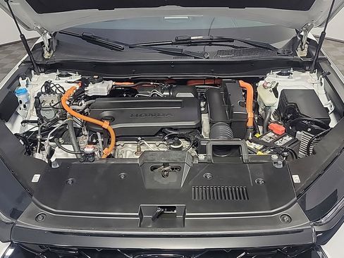 Certified 2024 Honda CR-V Sport image 13