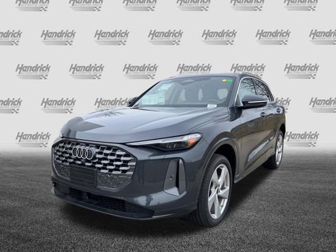 Used 2025 Audi Q5 Premium AWD/4WD image 5
