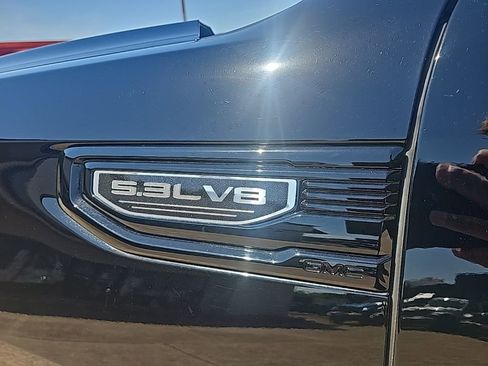 Used 2023 GMC Sierra 1500 Elevation AWD/4WD image 16