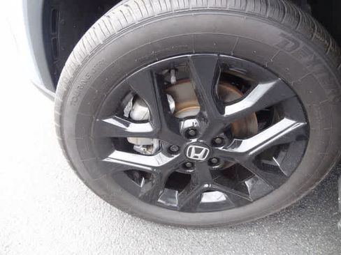 Used 2025 Honda HR-V Sport image 31