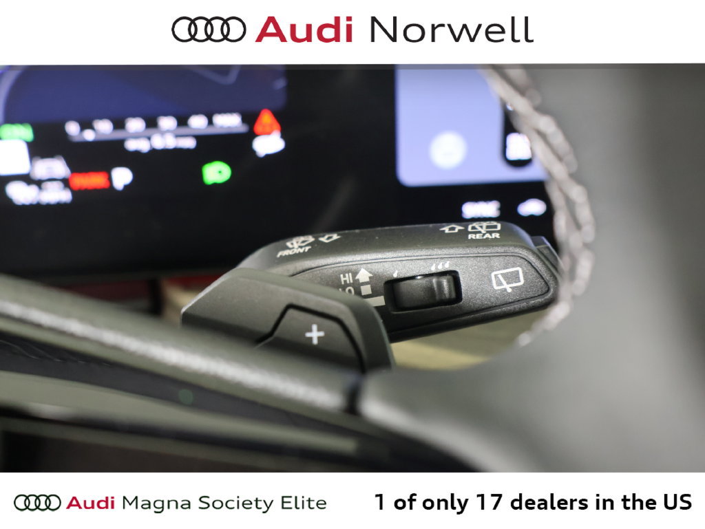 New 2026 Audi Q5 Premium AWD/4WD image 27