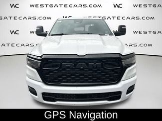 New 2026 RAM 1500 Big Horn AWD/4WD video 2