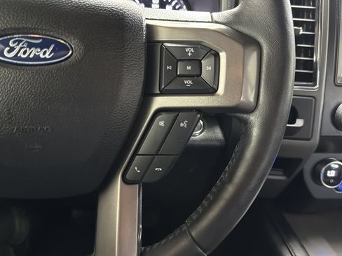 Certified 2021 Ford Expedition XLT RWD image 15