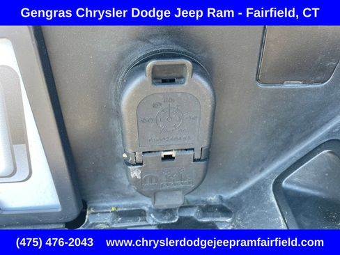 Certified 2025 RAM 1500 Big Horn AWD/4WD image 24