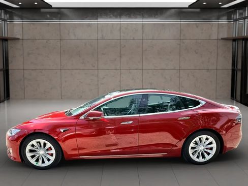 Used 2019 Tesla Model S Performance AWD/4WD image 6