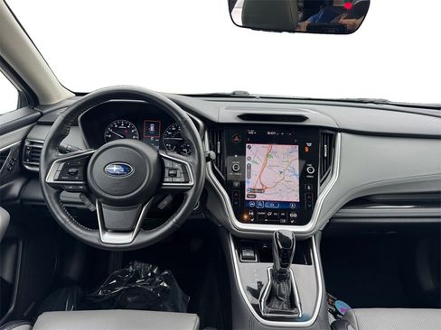 Used 2020 Subaru Outback Limited image 23