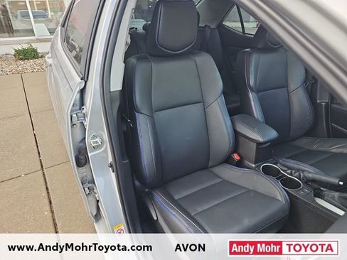 Used 2017 Toyota Corolla XSE image 33