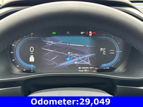 Certified 2023 Volvo C40 P8 Recharge Ultimate image 23