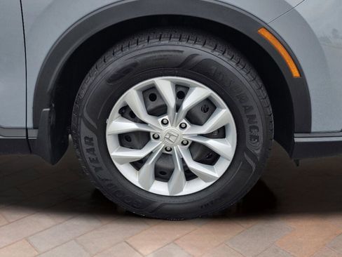 Certified 2023 Honda CR-V LX image 6