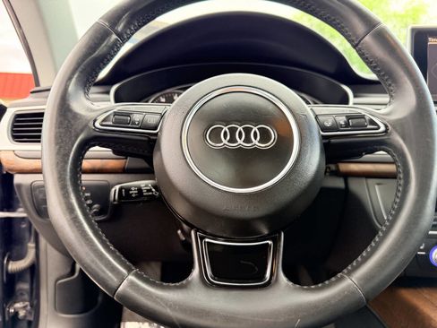 Used 2016 Audi A7 3.0T Premium Plus w/ 20" Wheel & Tire Package image 18