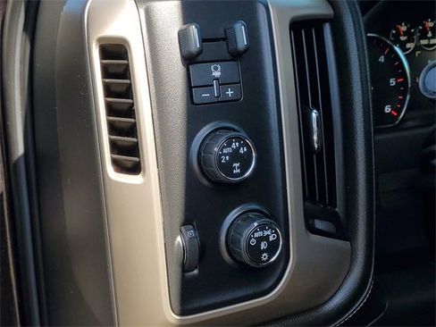 Used 2015 GMC Sierra 1500 Denali w/ Driver Alert Package image 11