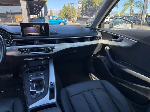 Used 2017 Audi A4 2.0T Premium image 23