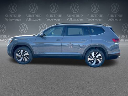 New 2026 Volkswagen Atlas SE image 28
