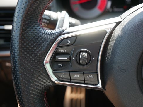 Certified 2023 Acura RDX A-Spec AWD/4WD image 31