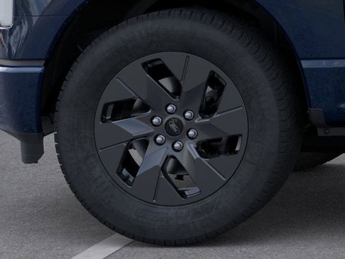 New 2025 Ford F150 Lightning Flash image 19