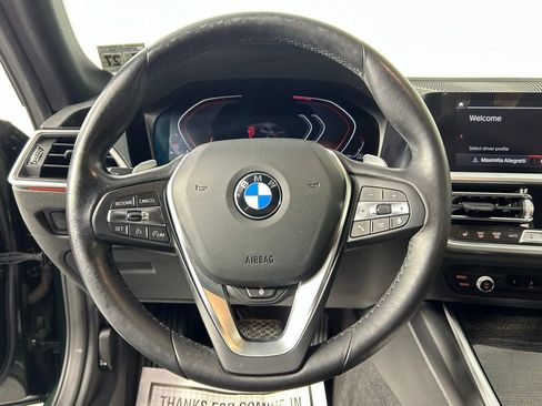 Used 2023 BMW 430i Gran Coupe xDrive 430i Gran Coupe w/ Convenience Package image 31