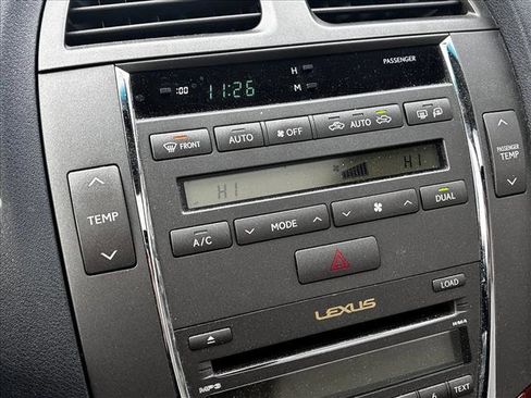 Used 2009 Lexus ES 350 image 14