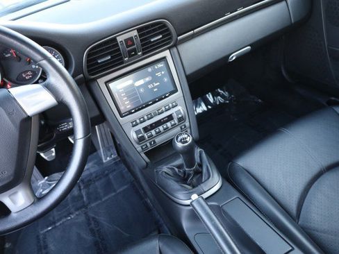 Used 2005 Porsche 911 Carrera image 29