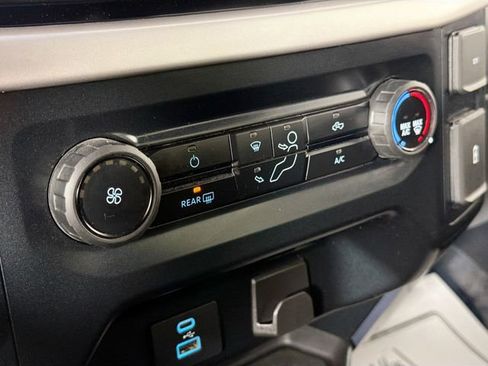Used 2023 Ford F150 XLT w/ XTR Package AWD/4WD image 16