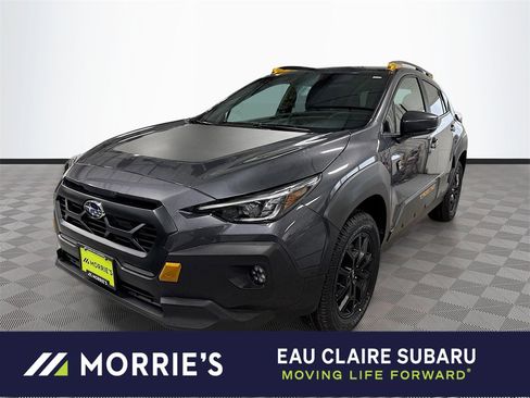New 2026 Subaru Crosstrek 2.5i Wilderness image 1