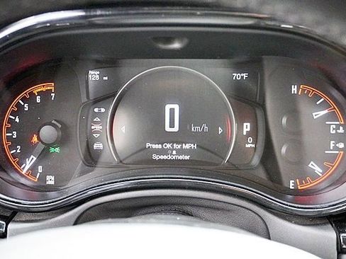 Certified 2024 Dodge Durango R/T image 33