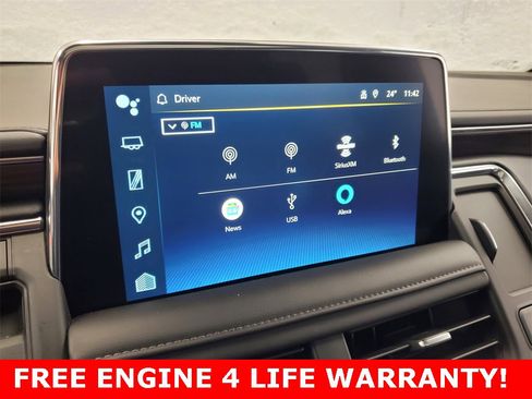 Used 2023 Chevrolet Suburban Z71 w/ Luxury Package image 22