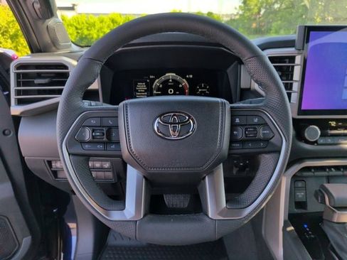 New 2026 Toyota Tundra Limited AWD/4WD image 14