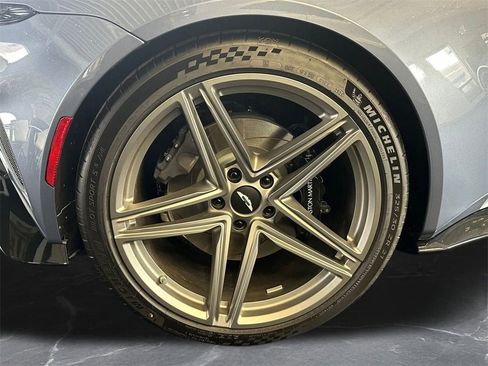 New 2026 Aston Martin V8 Vantage S image 31