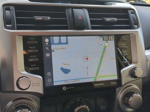 Used 2022 Toyota 4Runner TRD Sport image 28