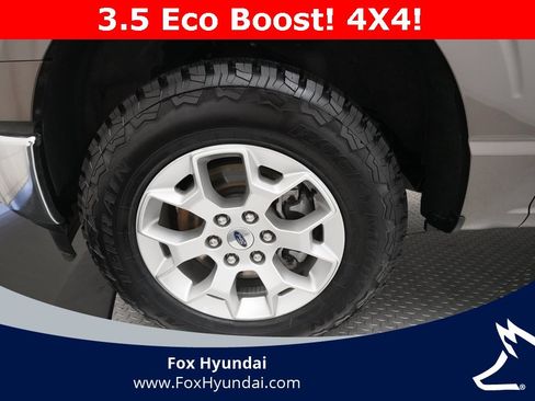 Used 2023 Ford F150 XLT image 25