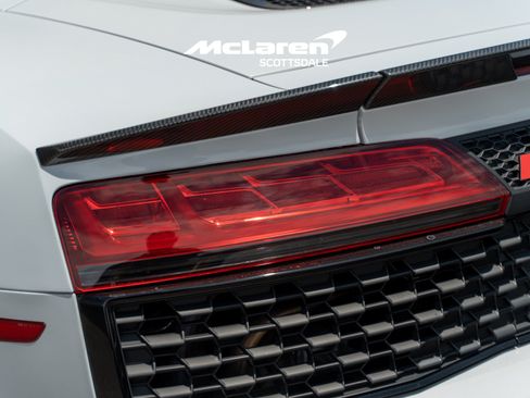 Used 2021 Audi R8 V10 performance AWD/4WD image 24