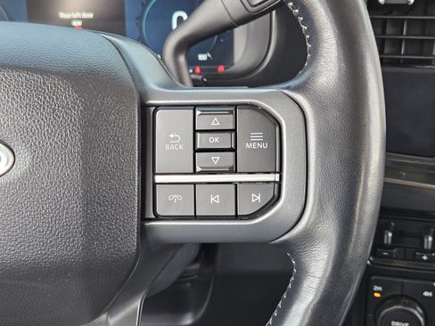 Used 2024 Ford F250 Lariat w/ FX4 Off-Road Package AWD/4WD image 29