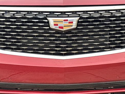 Used 2024 Cadillac XT6 Premium Luxury w/ Platinum Package image 15