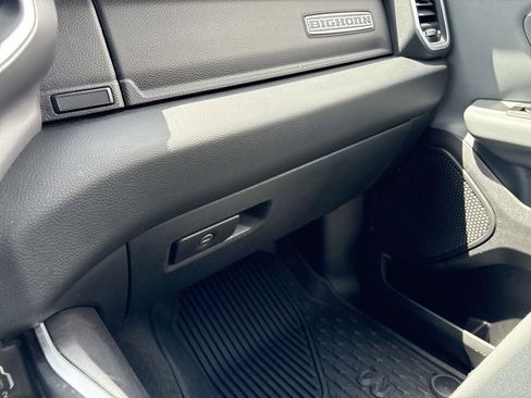 Certified 2022 RAM 1500 Big Horn RWD image 20