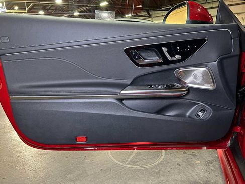 New 2026 Mercedes-Benz CLE 300 4MATIC Cabriolet image 18