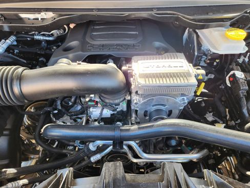 New 2026 RAM 1500 Big Horn/Lone Star image 23