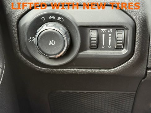 Used 2021 Jeep Wrangler Unlimited Sport image 26