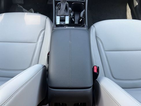 New 2026 Hyundai Santa Cruz Limited AWD/4WD image 23