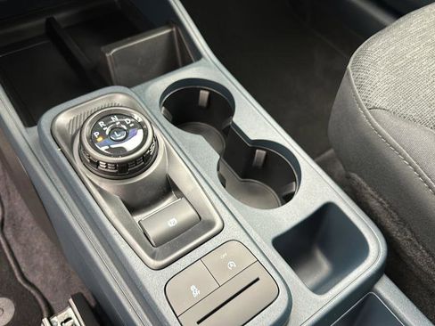 New 2026 Ford Maverick XL AWD/4WD image 16