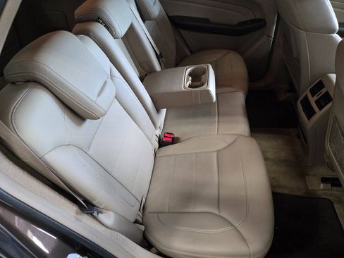 Used 2015 Mercedes-Benz ML 350 4MATIC image 18